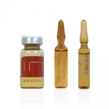  BCN Hegkezelő koktél csomag arcszérum