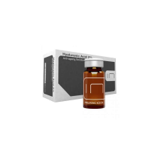  BCN Hialuronsav 2% 3ml fiola csomag (5db-os) arcszérum