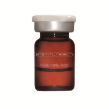 BCN Hialuronsav 2% fiola, 3 ml arcszérum