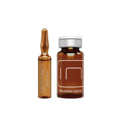  BCN Hidratáló mezoterápiás ampullapár arcszérum