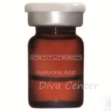  BCN Hyaluronsav 2% fiola 3ml arcszérum