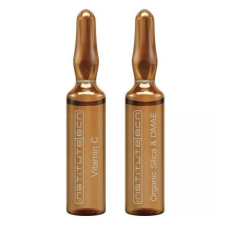  BCN Kötőszövet erősítő mezoterápiás ampullapár arcszérum