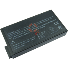  BCQP1700L Akkumulátor 4400 mAh egyéb notebook akkumulátor