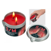  BDSM Kerze - paraffin testgyertya (100ml)
