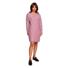BE Knit Hétköznapi ruha model 170247 be knit MM-170247