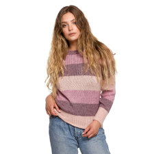BE Knit Pulóver model 157606 be knit MM-157606 női pulóver, kardigán