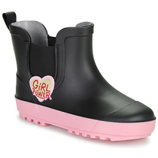 Be Only Gumicsizmák GIRL-POWER Fekete 24