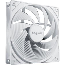 be quiet! 140mm be quiet! Pure Wings 3 PWM high-speed white (BL113) hűtés