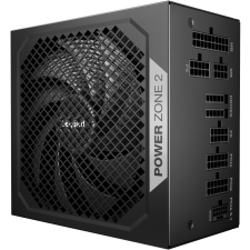 be quiet! 750W 80+ Platinum Power Zone 2 (BP006EU) tápegység