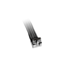 Be quiet! BC073 12V-2X6 / 12VHPWR 90° Cable PCI-E kábel és adapter
