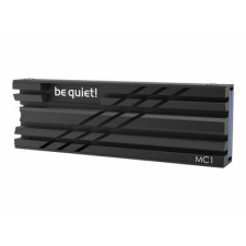 be quiet! Be QUIET MC1 SSD COOLER - BZ002 (BZ002) hűtés