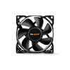 Be Quiet BeQuiet Pure Wings 2 80 mm hűtő ventilátor fekete /BL044/