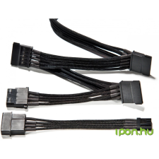 be quiet! CM-61050 Multi power cable kábel és adapter