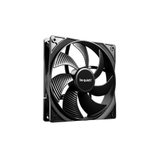 be quiet! Cooler 14cm - PURE WINGS 3 140mm (1200rpm, 21,9dB, fekete) hűtés