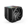  Be Quiet! CPU Cooler - DARK ROCK ELITE (AMD: AM4/AM5; Intel: 1700/1200/1150/1151/1155)