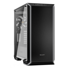 be quiet! Dark Base 700 RGB LED Window Black (BGW23) számítógép ház