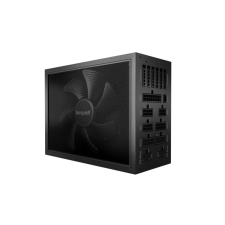 Be Quiet ! Dark Power Pro 13 1600W moduláris tápegység (BN332) tápegység