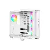 Be Quiet! Light Base 500 LX Tempered Glass White BGW86
