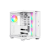 Be Quiet! Light Base 500 LX Tempered Glass White BGW86