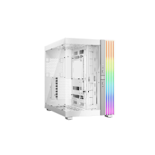 be quiet! LIGHT BASE 900 DX White Full Tower számítógép ház