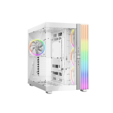 be quiet! Light Base 900 FX fehér számítógép ház
