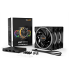be quiet! LIGHT WINGS 120mm PWM high-speed triple pack (BL077)