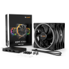Be Quiet ! light wings 140mm pwm triple-pack