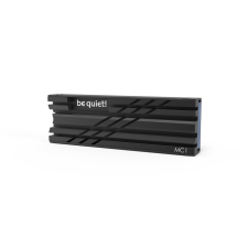 be quiet! - MC1 M.2 2280 SSD hűtőborda - BZ002 (BZ002) hűtés