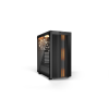 be quiet! - Pure Base 500DX Black - BGW37