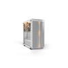 be quiet! Pure Base 500DX White (BGW38) - Számítógépház