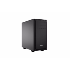 be quiet! Pure Base 600 Black (BG021) számítógép ház