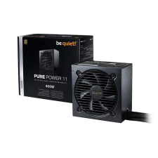 be quiet! PURE POWER 11 400W tápegység