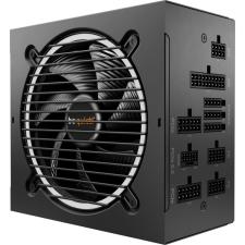 Be Quiet ! Pure Power 12 M 1000W tápegység (BN345) (BN345) tápegység