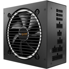 be quiet! Pure Power 12 M 750W tápegység