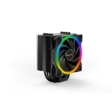 Be Quiet ! Pure Rock 2 FX univerzális CPU hűtő (BK033) hűtés