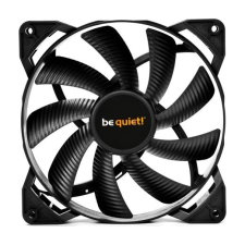 be quiet! Pure Wings 2 140mm high-speed hűtés