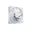 Be Quiet ! PURE WINGS 3 140mm PWM high-speed White hűtő ventilátor fehér (BL113)
