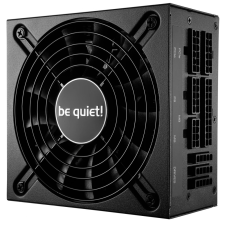 be quiet! SFX L Power Gold 500W tápegység