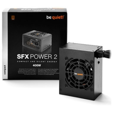 be quiet! SFX Power 2 - 400W tápegység