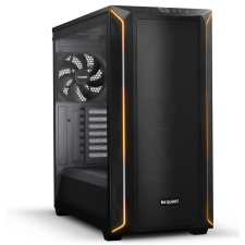 be quiet! Shadow Base 800 DX fekete számítógép ház