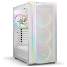 be quiet! Shadow Base 800 FX fehér számítógép ház