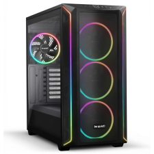 be quiet! Shadow Base 800 FX fekete számítógép ház