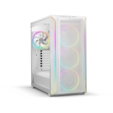 be quiet! Shadow Base 800 FX Számítógépház - Fehér számítógép ház