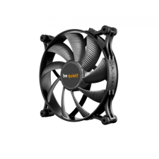 Be Quiet ! SHADOW WINGS 2 140mm PWM ház hűtő ventilátor (BL087) hűtés
