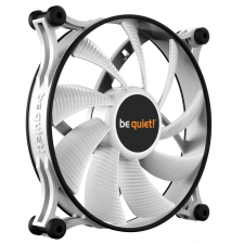 be quiet! Shadow Wings 2 140mm White fan hűtés