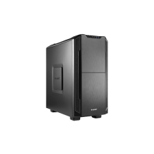 Be Quiet! Silent Base 600 számítógép ház