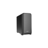 be quiet! Silent Base 601 Midi Tower Black
