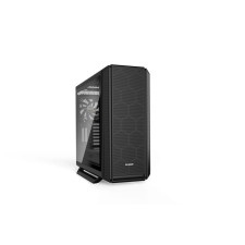 be quiet! Silent Base 802 Window Black számítógép ház