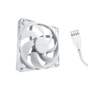Be Quiet ! SILENT WINGS PRO 4 140mm PWM White hűtő ventilátor fehér (BL119) (BL119)