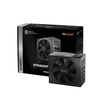be quiet! Straight Power 11 850W Platinum (BN308) - Tápegység tápegység